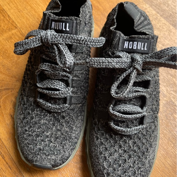 Women’s NOBULL KNIT ASPIRE RUNNER . - Picture 4 of 12
